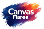 Canvas Flares